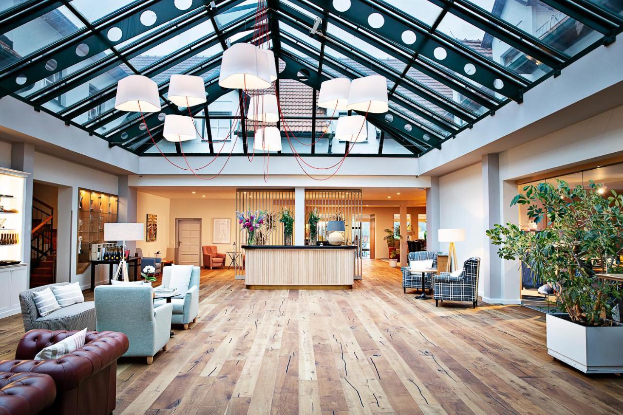 Golfresort Haugschlag Экстерьер фото