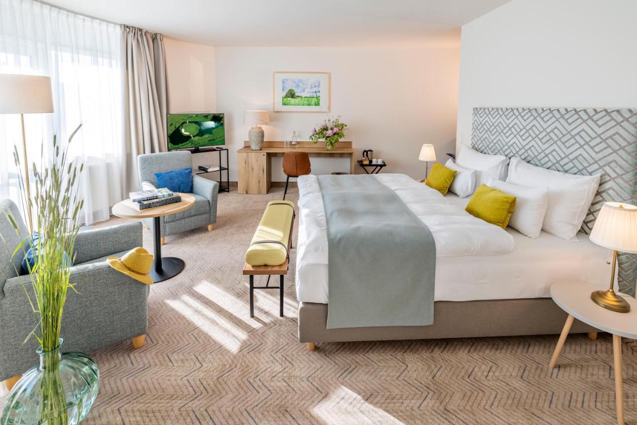 Golfresort Haugschlag Экстерьер фото