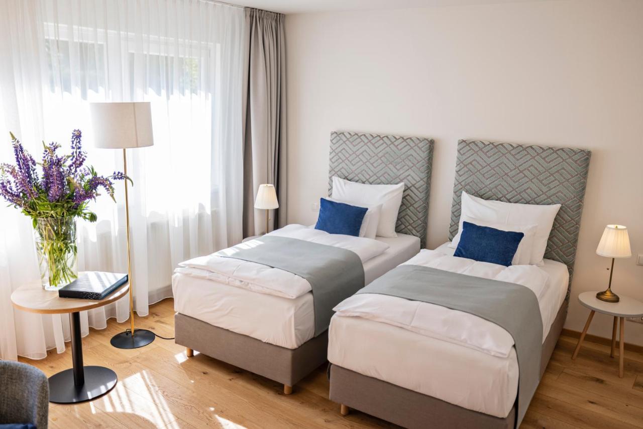 Golfresort Haugschlag Экстерьер фото