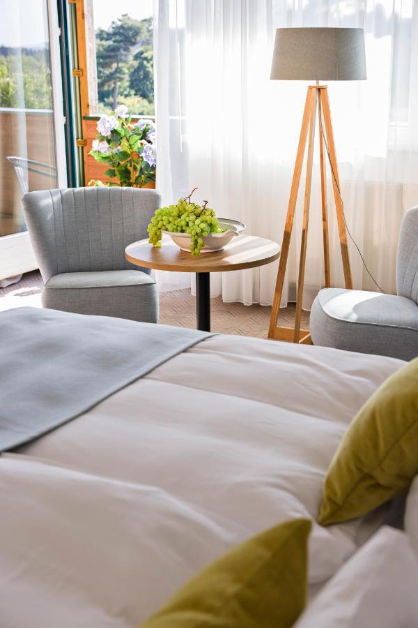 Golfresort Haugschlag Экстерьер фото