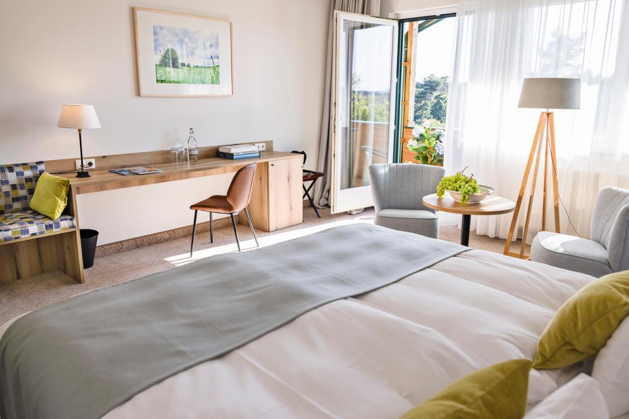 Golfresort Haugschlag Экстерьер фото
