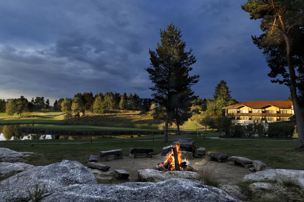 Golfresort Haugschlag Экстерьер фото