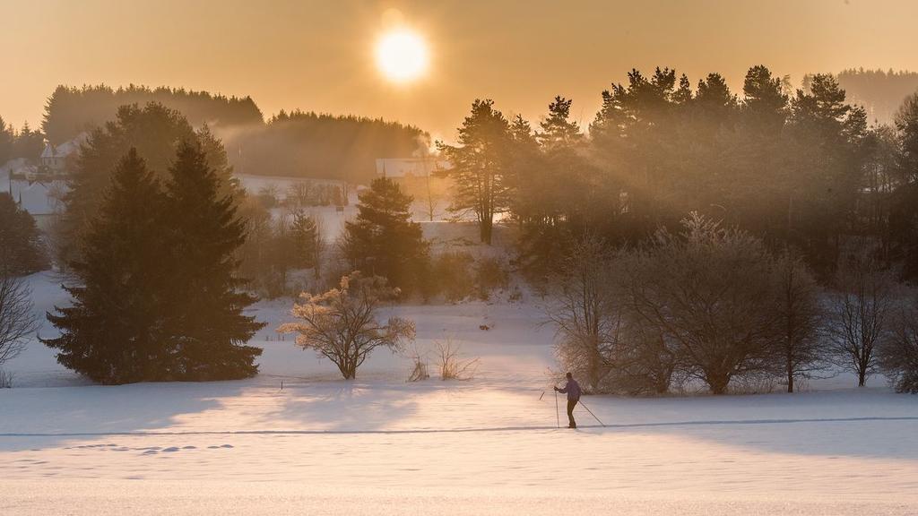 Golfresort Haugschlag Экстерьер фото